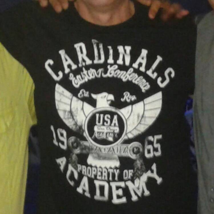 Foto de perfil