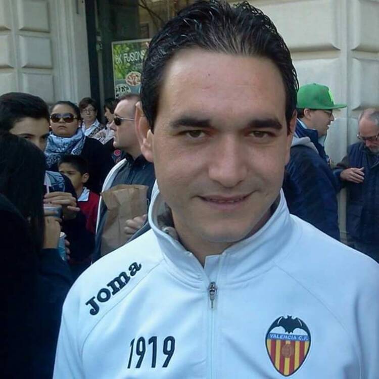 Foto de perfil