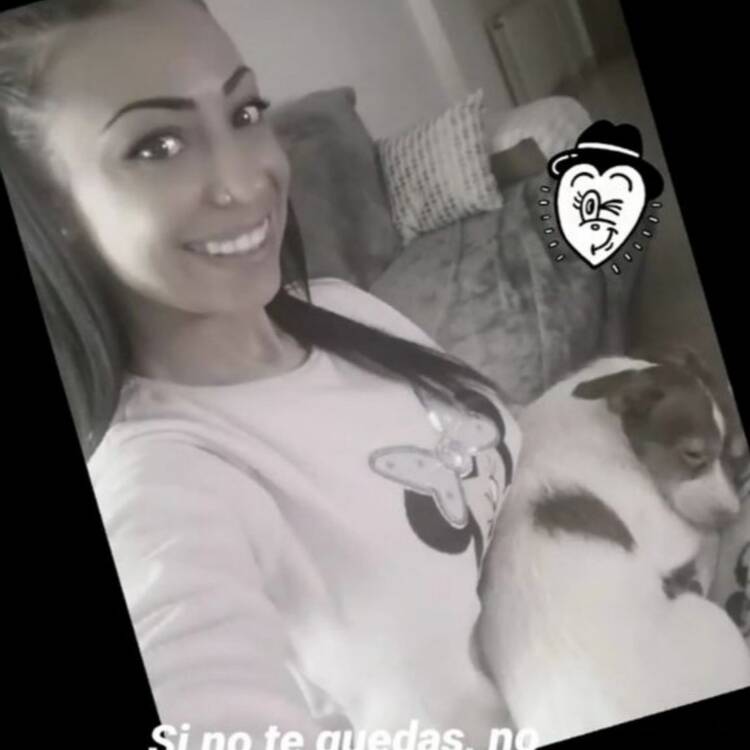 Foto de perfil de mai