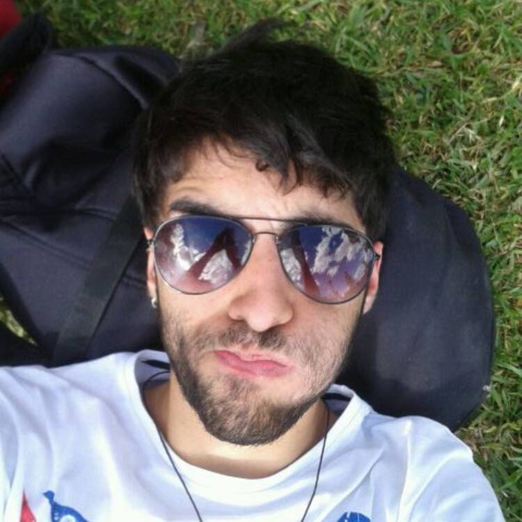 Foto de perfil