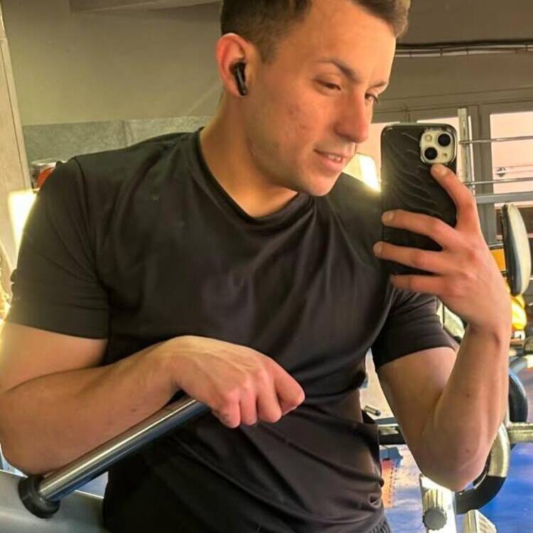 Foto de perfil