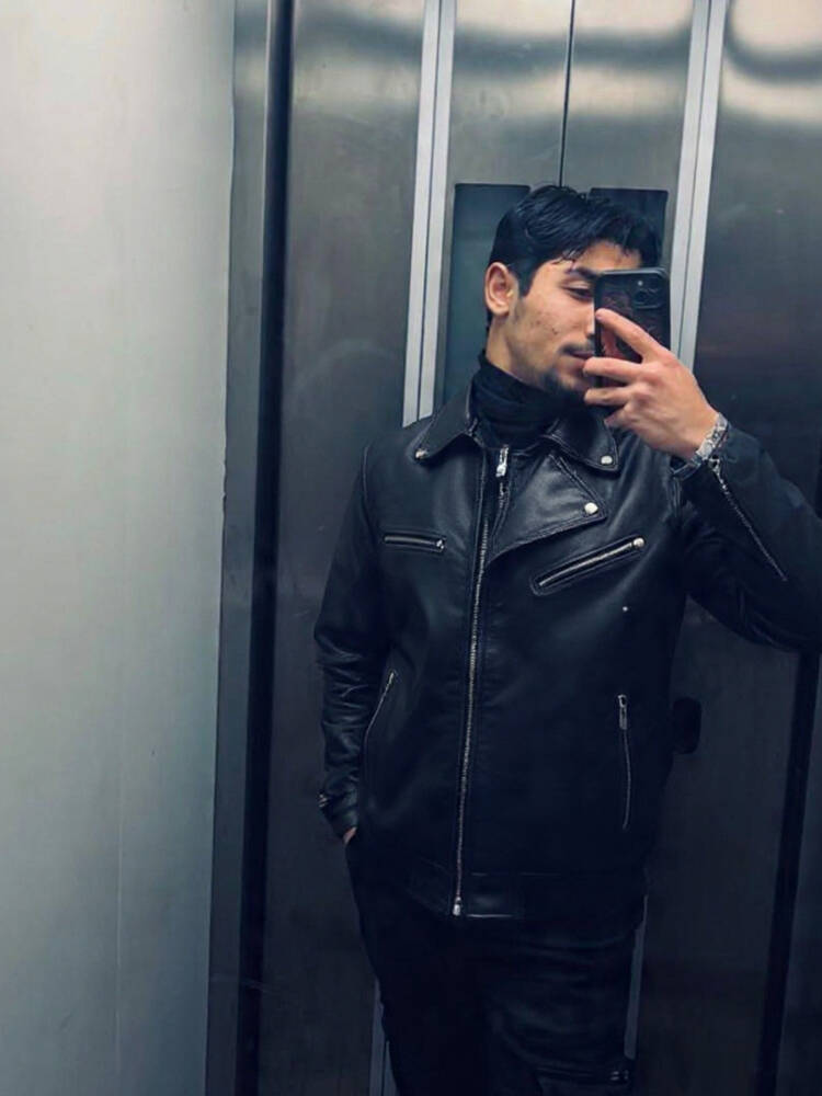Foto de perfil de Choco