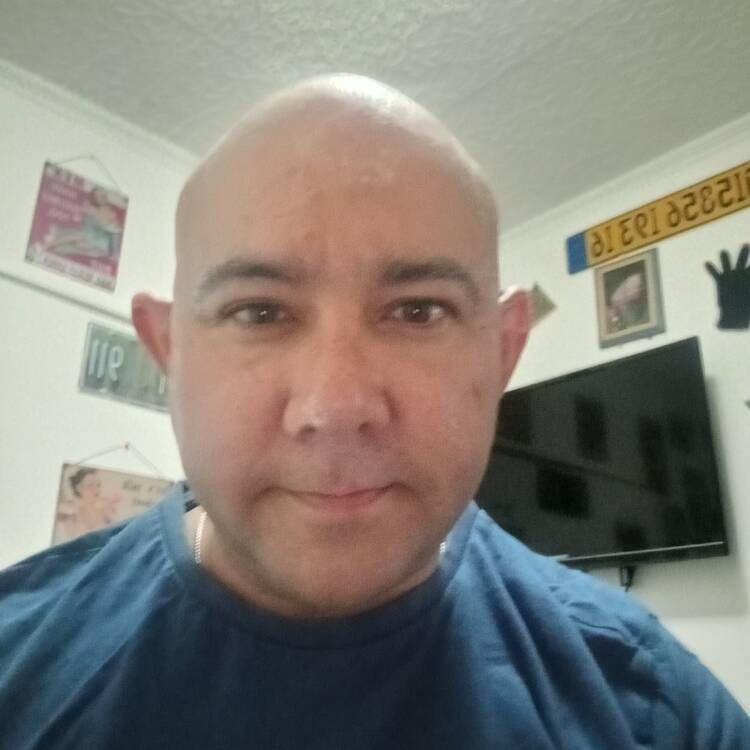 Foto de perfil de Raúl