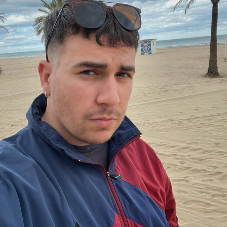 Foto de perfil de Alexis