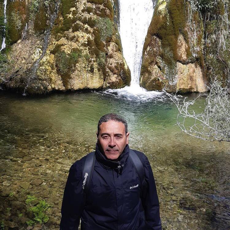 Foto de perfil