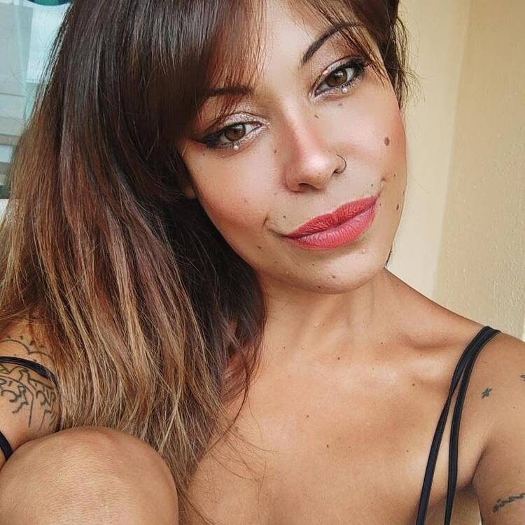Foto de perfil de Ana
