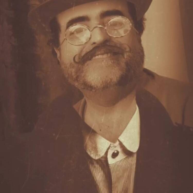 Foto de perfil