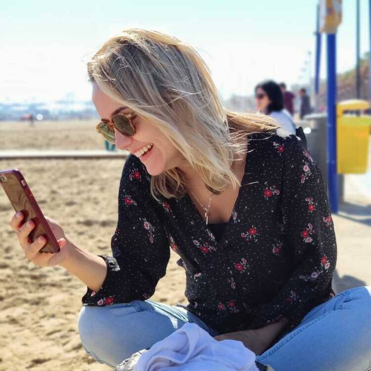 Foto de perfil