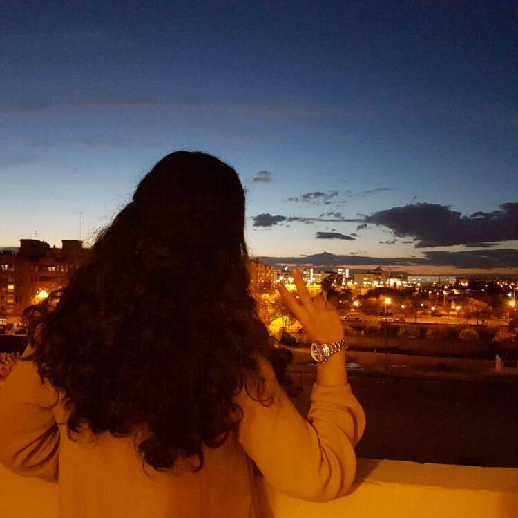 Foto de perfil