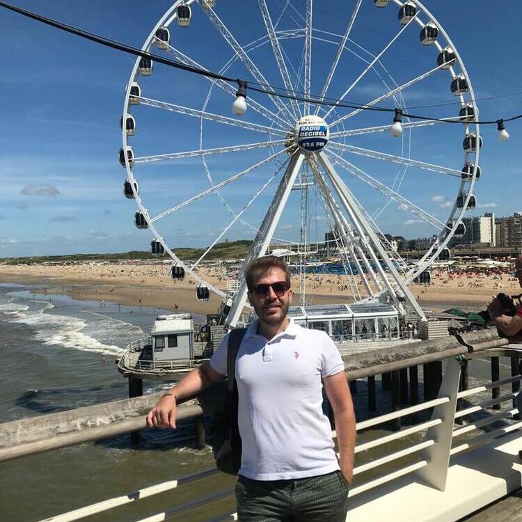 Foto de perfil