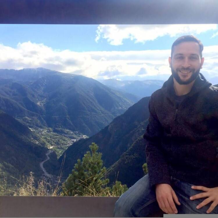 Foto de perfil de Mario
