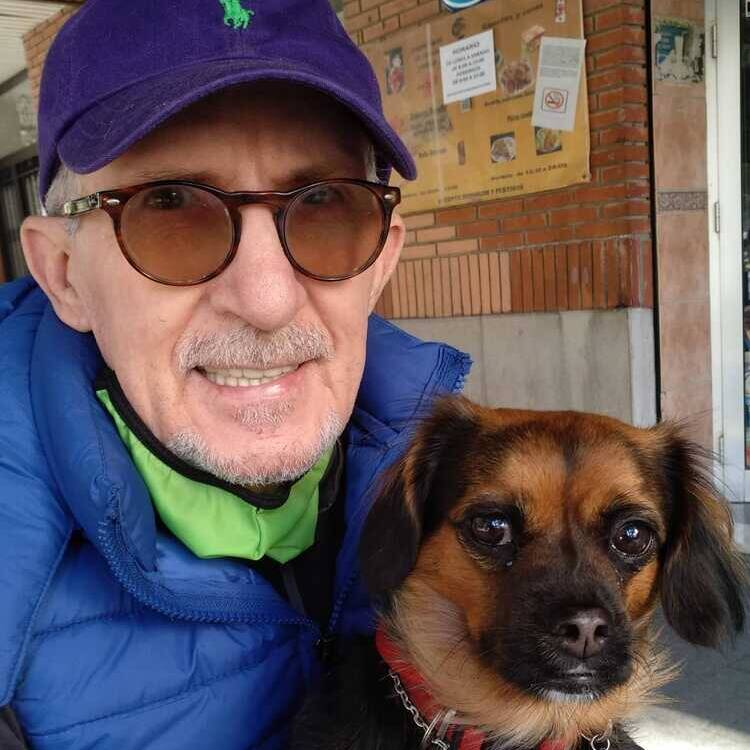 Foto de perfil