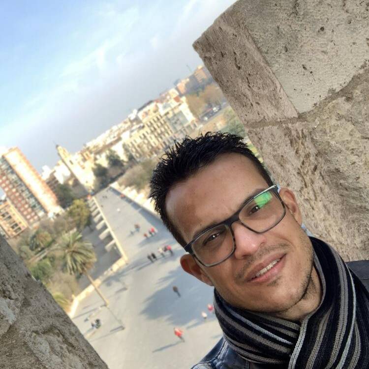 Foto de perfil