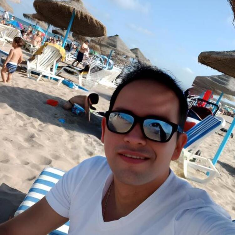 Foto de perfil