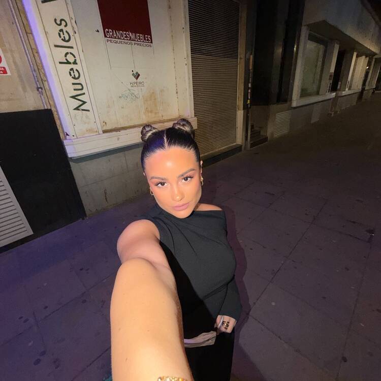 Foto de perfil de Carla