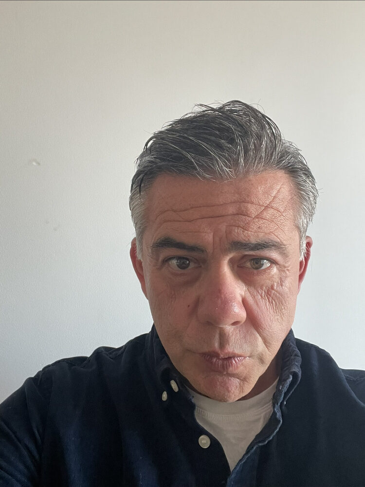 Foto de perfil de Rafa