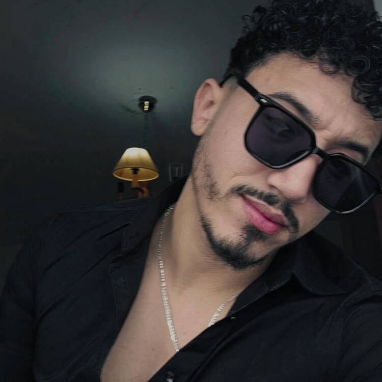 Foto de perfil de Alex