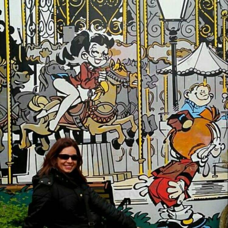 Foto de perfil