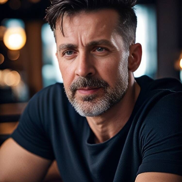 Foto de perfil