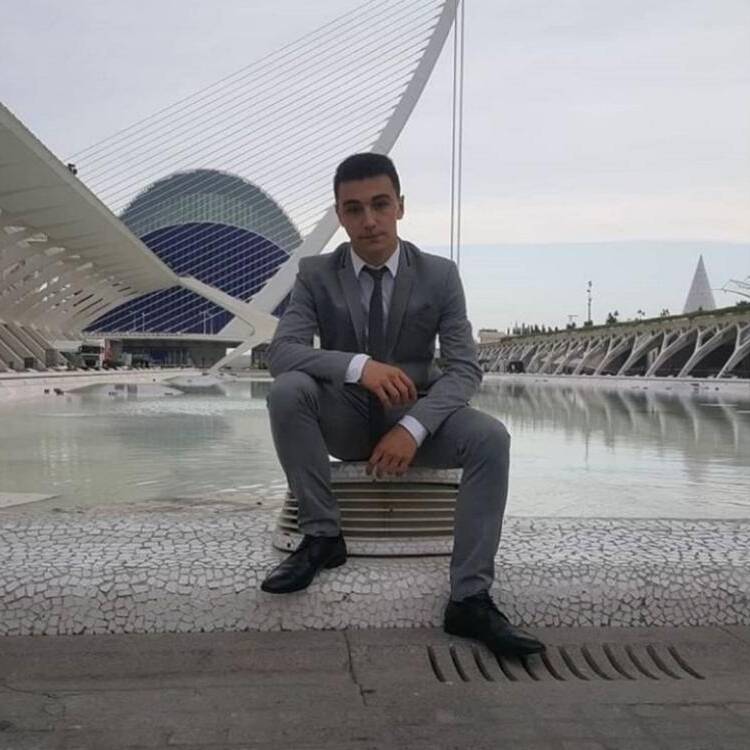 Foto de perfil