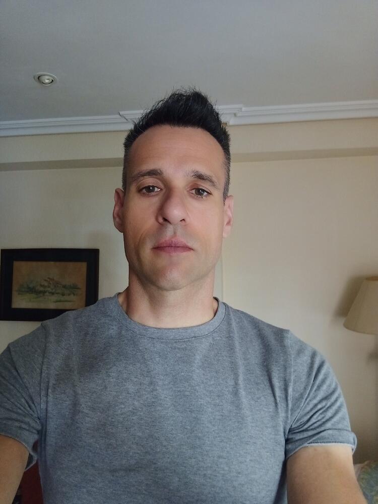 Foto de perfil de Carlos
