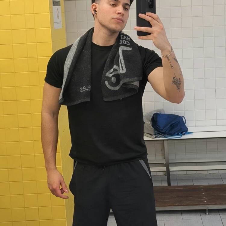 Foto de perfil de Alejandro