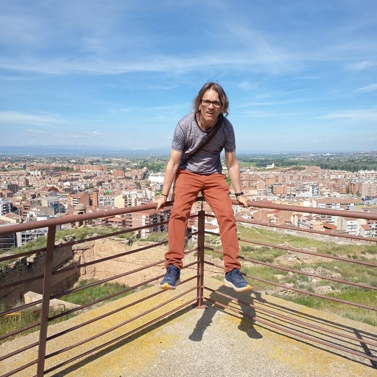 Foto de perfil