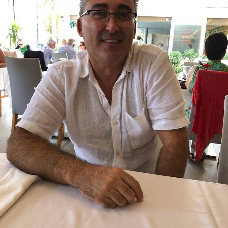 Foto de perfil