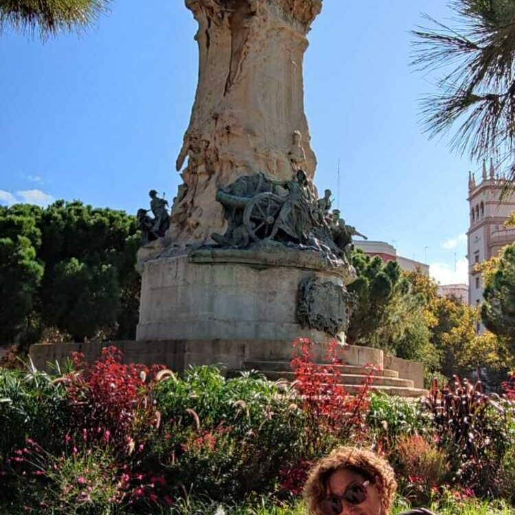 Foto de perfil de Mar