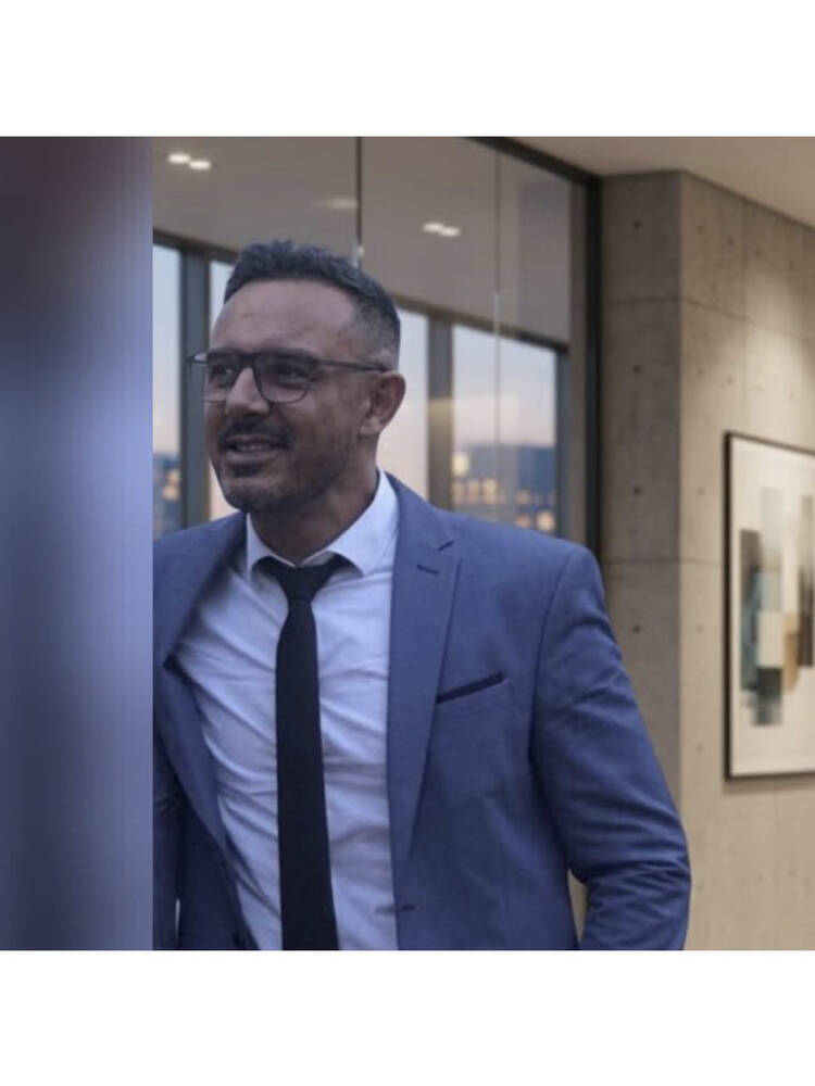Foto de perfil de Toni