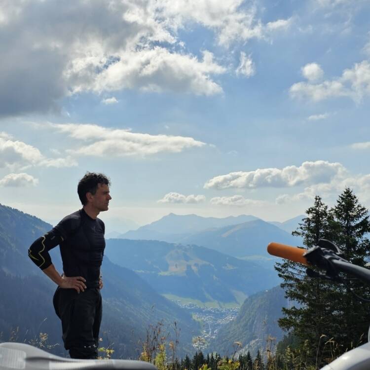 Foto de perfil