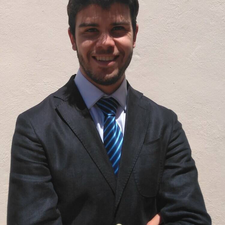Foto de perfil de Eduardo Martinez