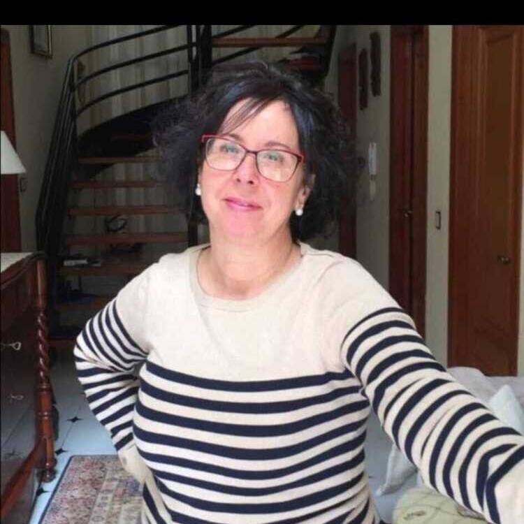 Foto de perfil de ROSA
