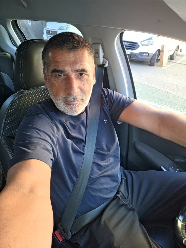 Foto de perfil de Marcos