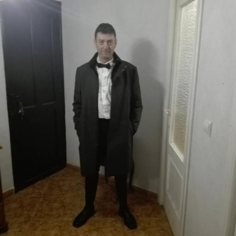 Foto de perfil