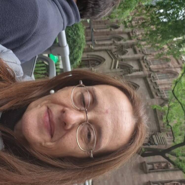 Foto de perfil de Isabel