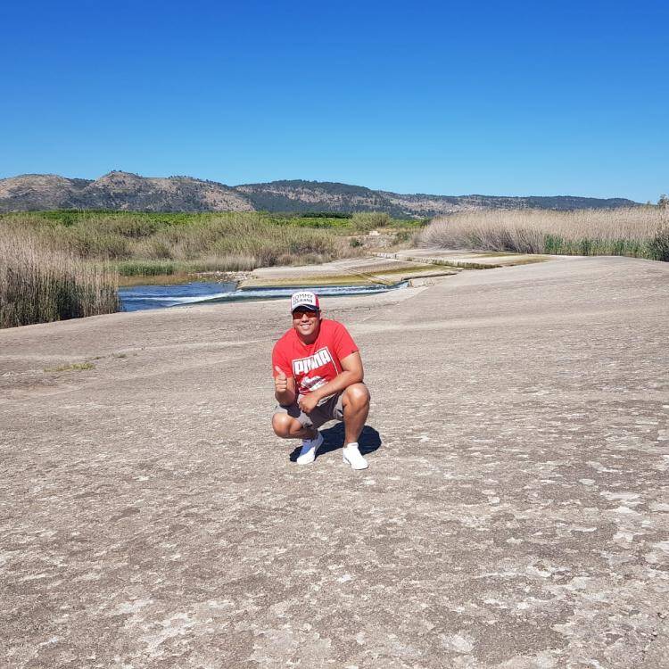 Foto de perfil
