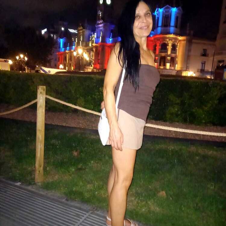 Foto de perfil de Mar