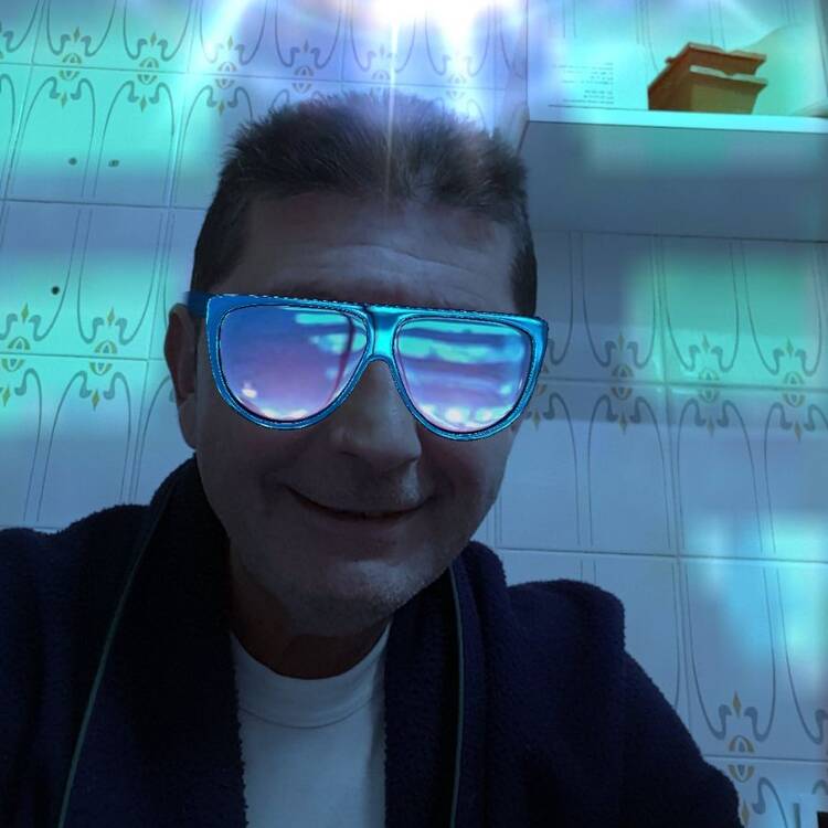 Foto de perfil