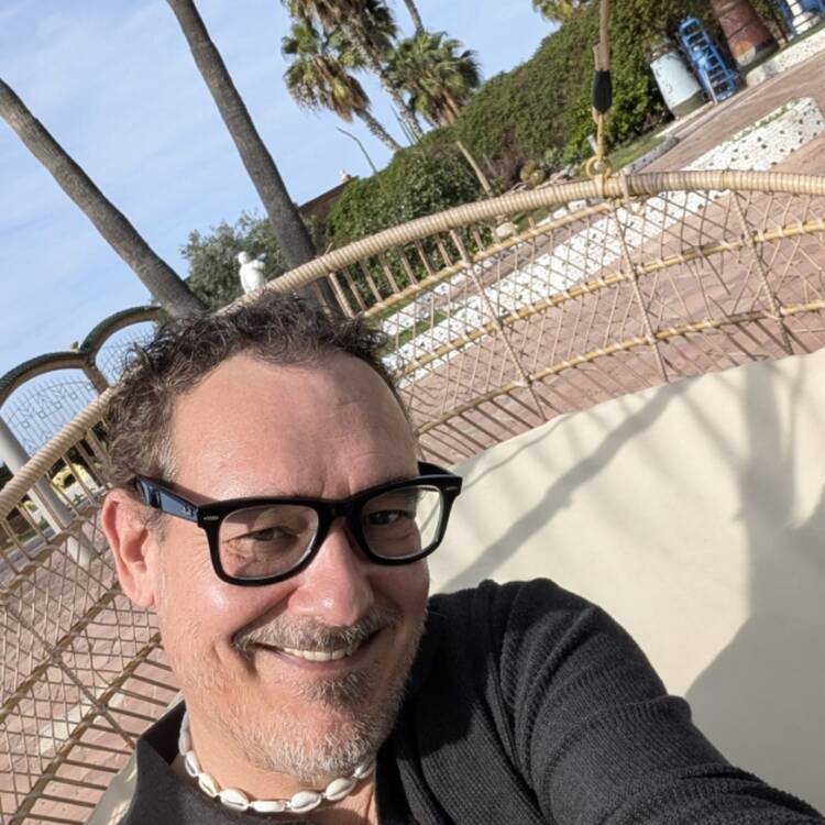 Foto de perfil de Javier
