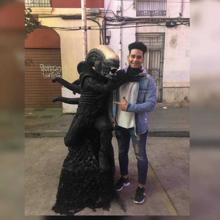 Foto de perfil
