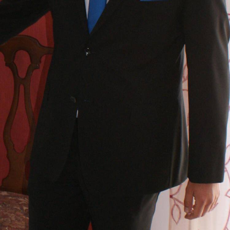 Foto de perfil