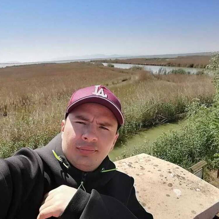 Foto de perfil