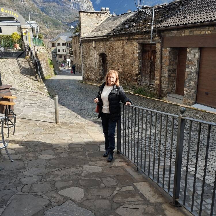 Foto de perfil de Lucia