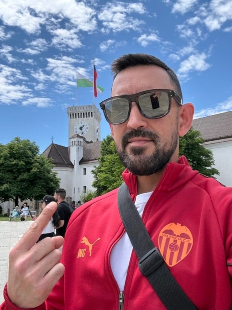 Foto de perfil de Ivan