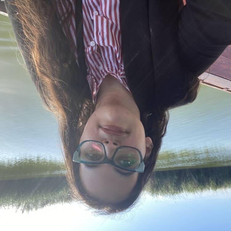 Foto de perfil de Esther