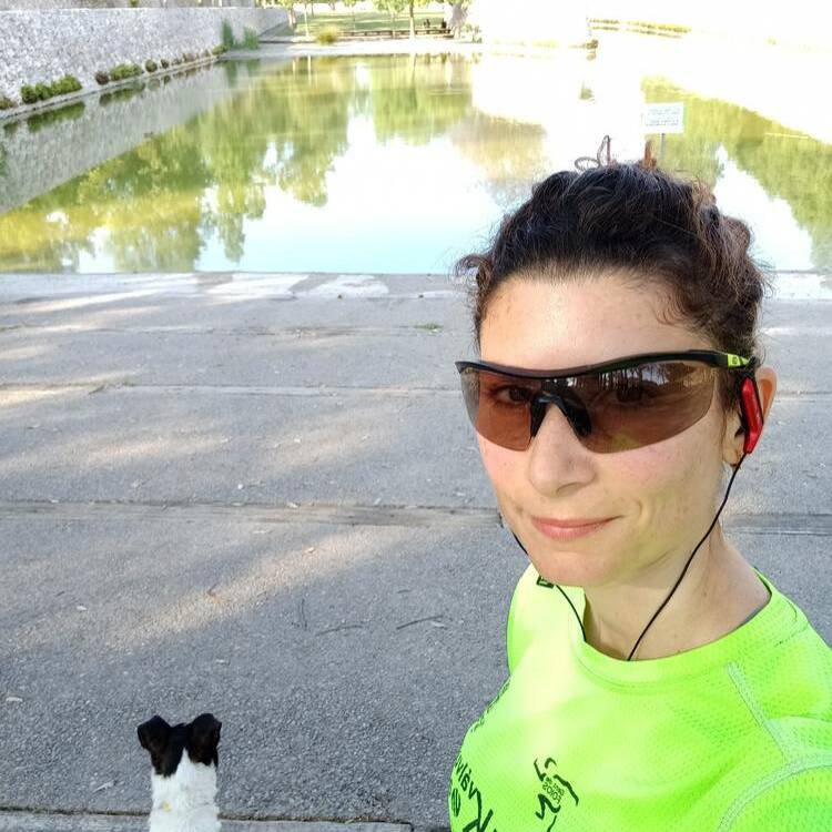 Foto de perfil de Alicia