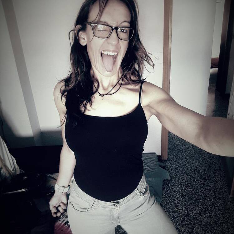 Foto de perfil de patricia