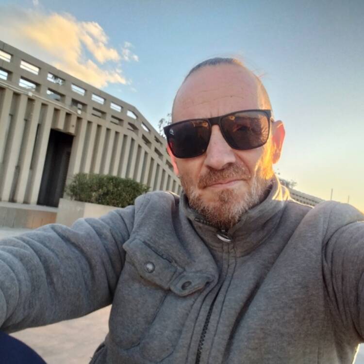 Foto de perfil