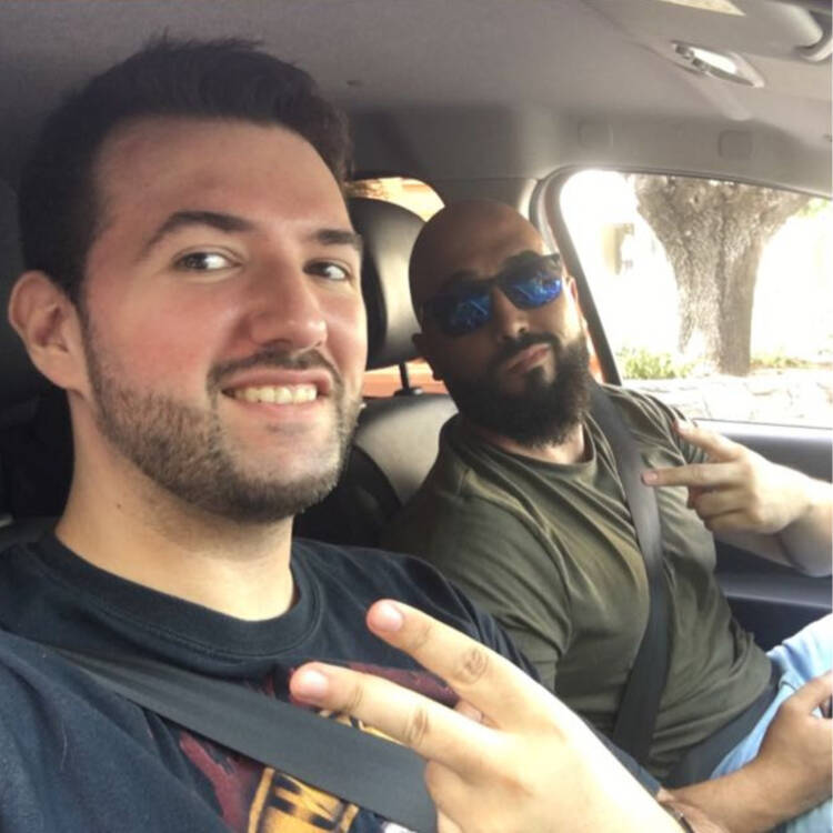 Foto de perfil